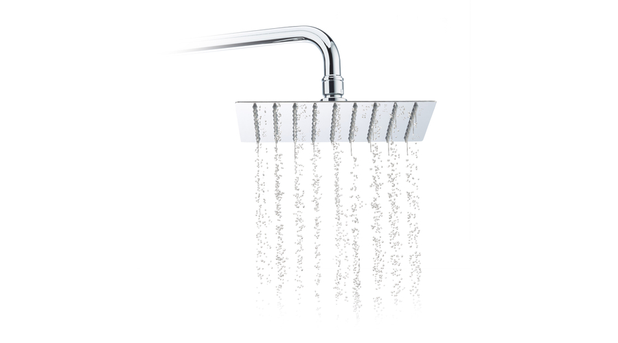 Esőztető Zuhanyfej 20 x 20 cm - Esőztető Zuhanyfej - TrendOtthon Webáruház